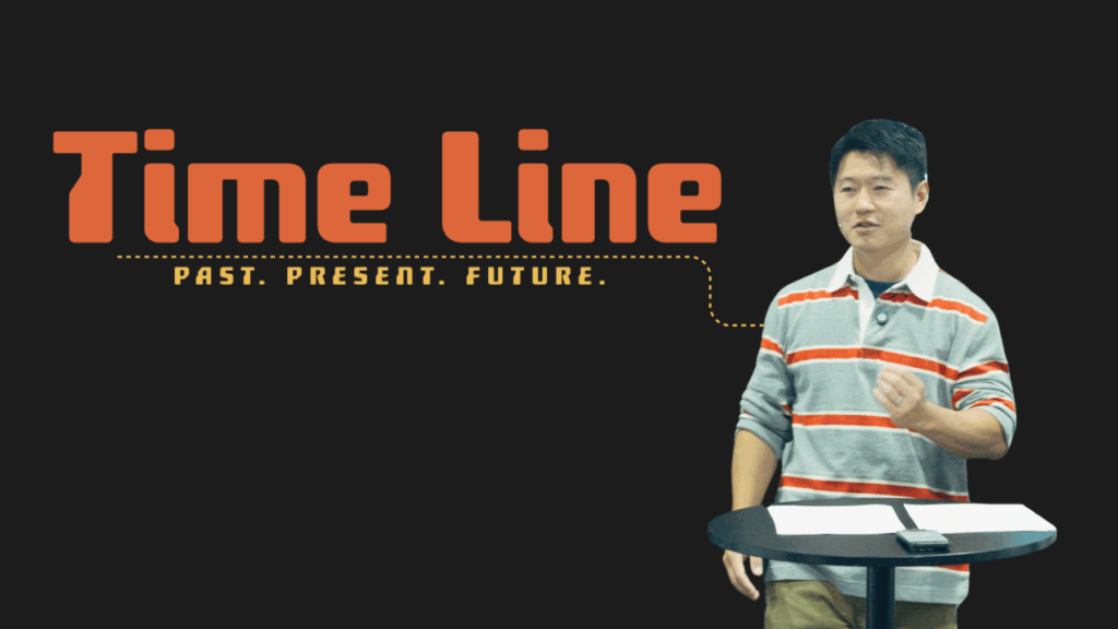 Time Line – あわれみに選ばれて