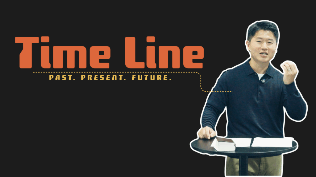 Time Line – 熱心さが空回りするとき