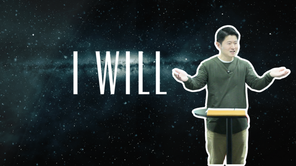 富か、それとも共におられる神か