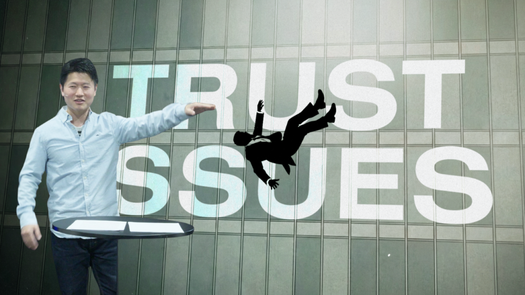 力強いとりなしの祈りの三つの特徴